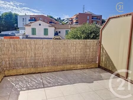 appartement f3 à louer - 3 pièces - 64 35 m2 - grasse - 06 - provence-alpes-cote-d-azur