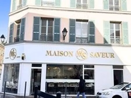 immeuble 150 m² dreux