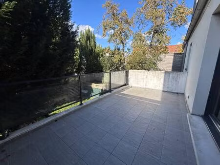 immobiliere du waldhof