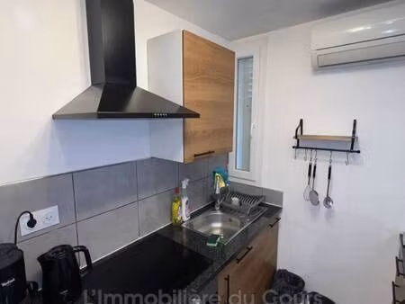 immobiliere du cours