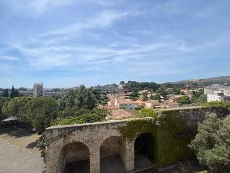 laforêt immobilier baille