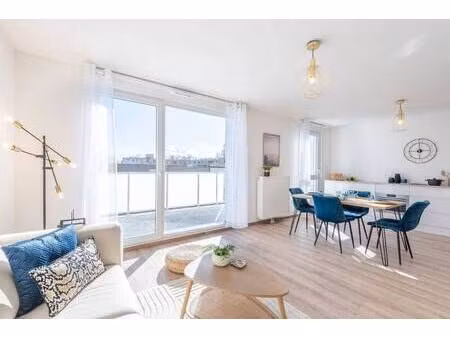 papillon residentiel