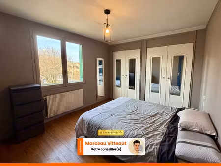 vente appartement 3 pièces 92 m² à villefranche-sur-saone (69400)  195 000 €