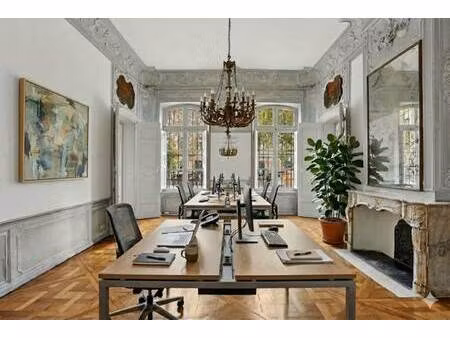 espace bureau à louer