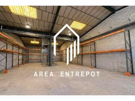 local d'activités à louer