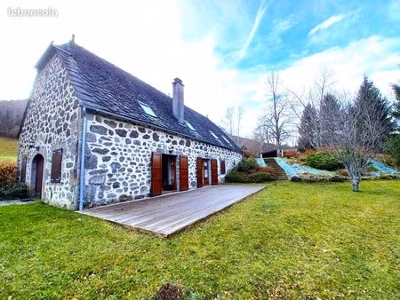 grange 6 pièces 177 m²