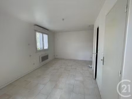 appartement studio à louer - 1 pièce - 21 88 m2 - nantes - 44 - pays-de-loire