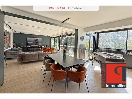 vente appartement 6 pièces