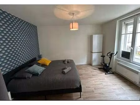 appartement à louer - logement étudiant