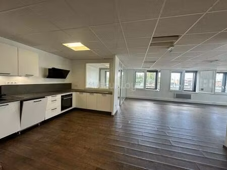 espace bureau à louer