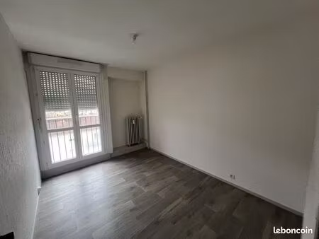 appartement 4 pièces 78 m²