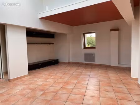 appartement original à montferrand