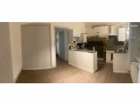 appartement centre couzeix