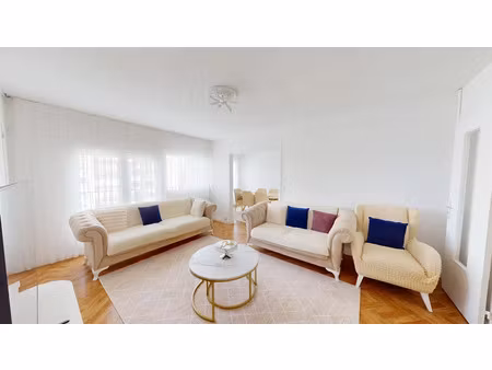 vente appartement 4 pièces 71.18 m² à melun (77000)  140 000 €