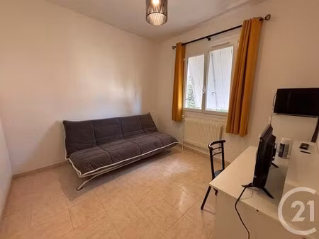 appartement studio à louer - 1 pièce - 15 68 m2 - montpellier - 34 - languedoc-roussillon