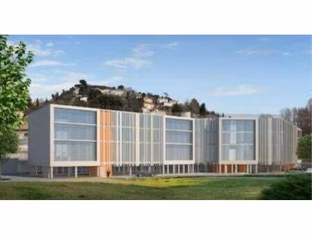 espace bureau à louer