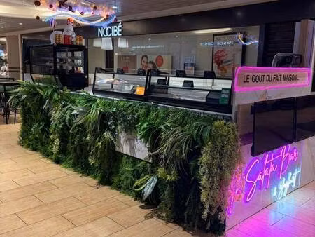 local commercial à vendre