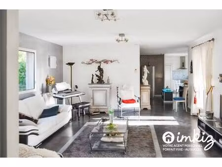 maison de plain-pied à vendre