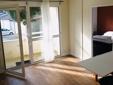 location appartement 30m2 angers