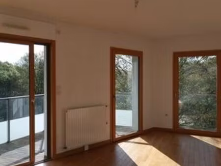 appartement 3 pièces 83 m²