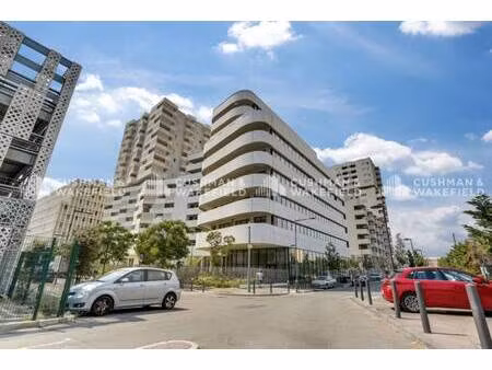 espace bureau à louer