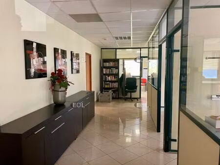 espace bureau à louer