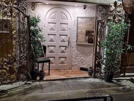 local commercial avec bail commercial