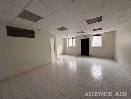 local commercial à vendre