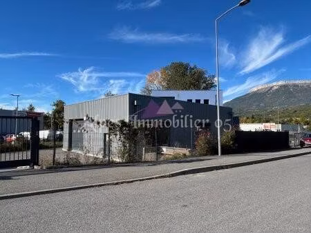 sarl alpes immobilier