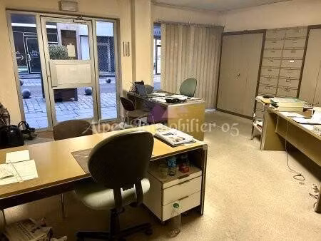 sarl alpes immobilier