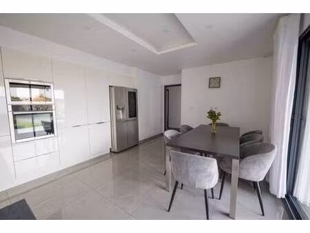 recherche appartement ou maison craponne