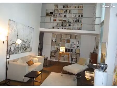 duplex 4 pièces 70 m²