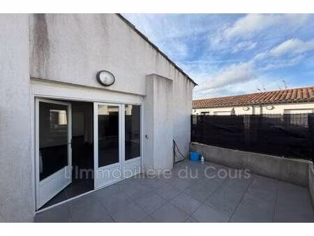 immobiliere du cours