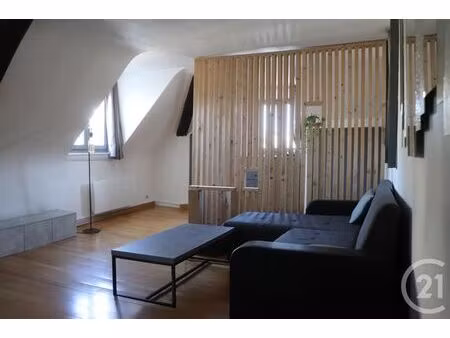appartement f1 à louer - 1 pièce - 31 33 m2 - paris - 75009 - ile-de-france