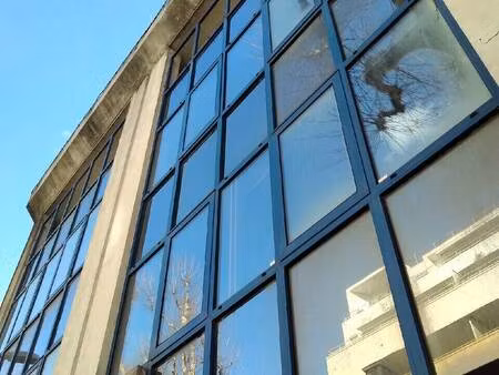 espace bureau à louer