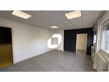 local d'activités à louer