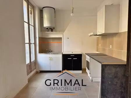 grimal immobilier