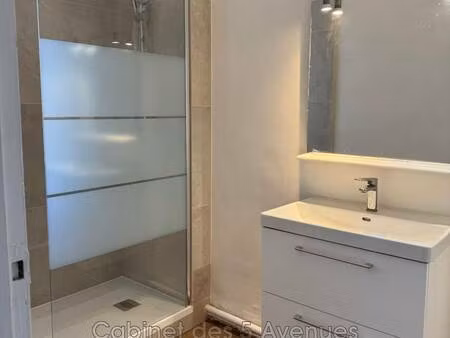 cabinet des 5 avenues