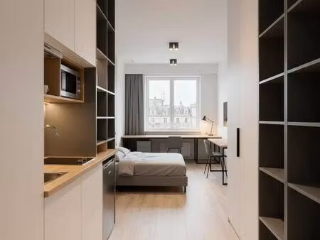 papillon residentiel