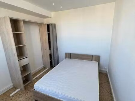 studio à louer - logement étudiant