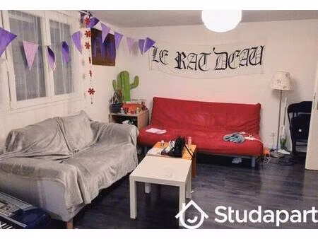 studio à louer