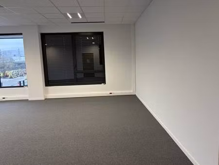 espace bureau à louer