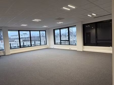 espace bureau à louer