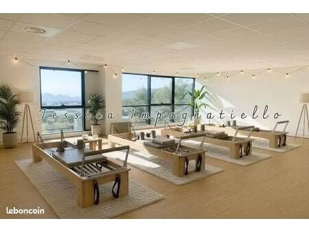 espace bureau à louer