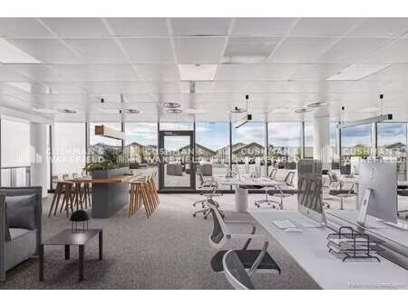 espace bureau à louer