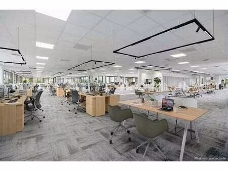 espace bureau à louer