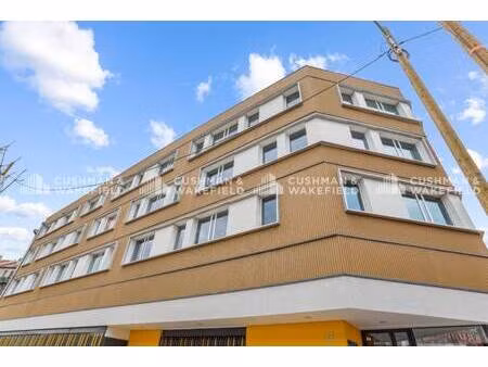 espace bureau à louer