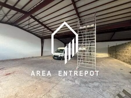 local d'activités à louer