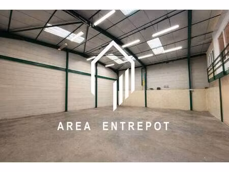 local d'activités à louer