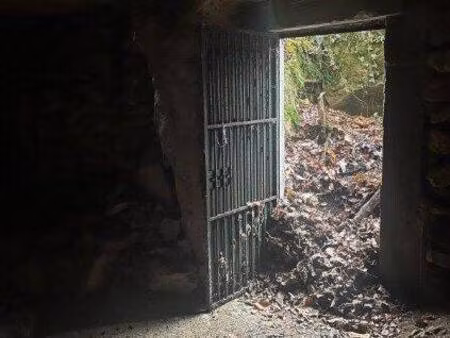 propriété de loisirs à vendre